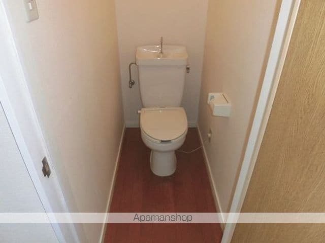 アーバンヒルズマンションの内装写真