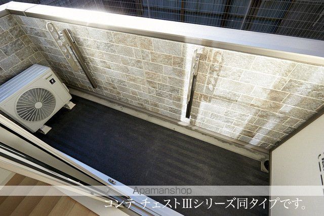 プログレN8の内装写真