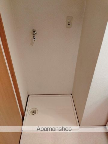 フェリース樟葉の内装写真