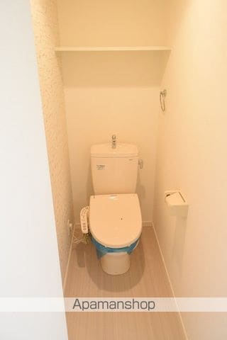 アレッタ大曽根の内装写真