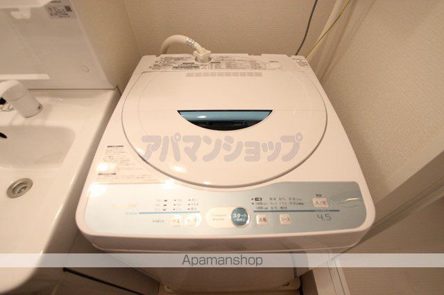 レオネクストNAGOMIの内装写真