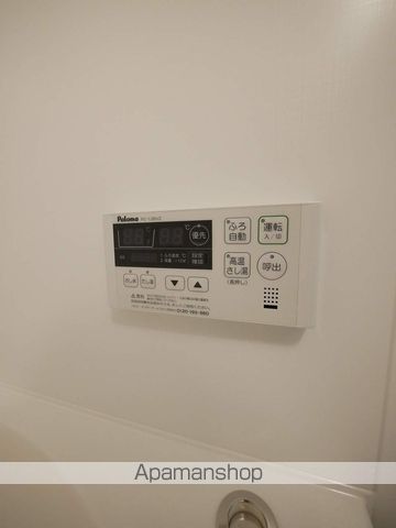 GRAND VILLASSE 福島の内装写真