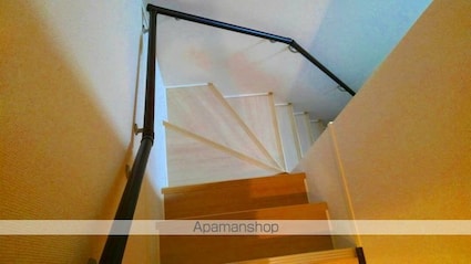 クレイノエクセル戸越Ⅱ[1K/26.63m2]の玄関