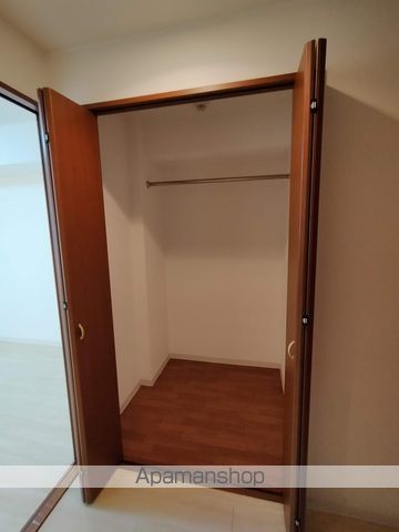 アトール西中島の内装写真