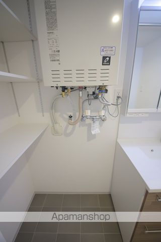 ヴィレッジ表参道の内装写真