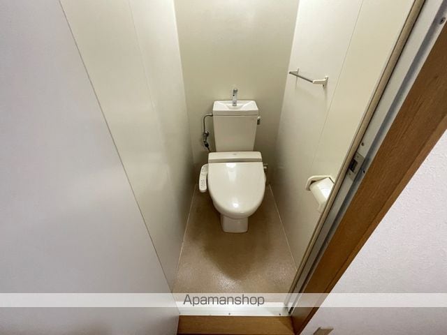 大宝グランシャリオの内装写真
