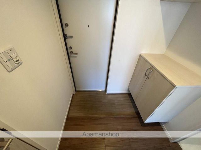MOVE庚午北壱番館の内装写真