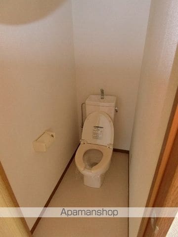 AL PASSO ABの内装写真