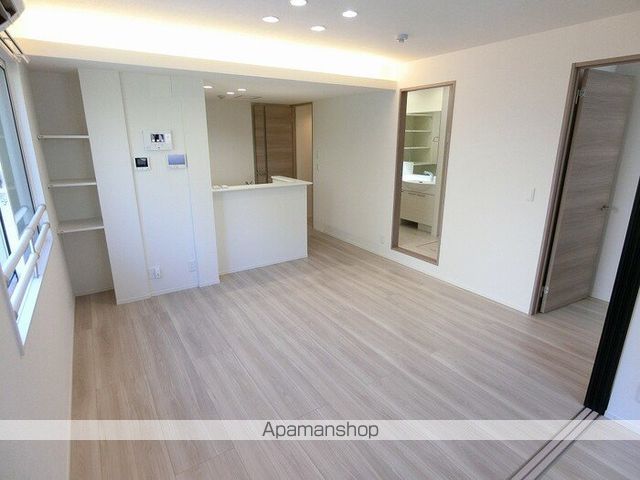 DーROOM尾長東の内装写真