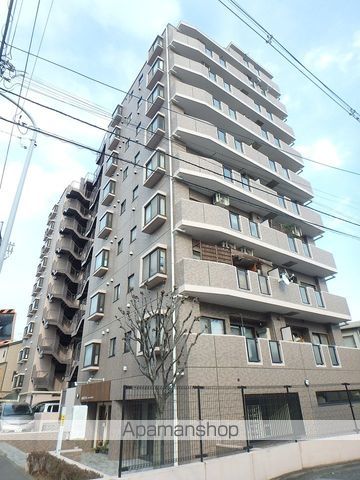 ライオンズマンション浦和県庁前