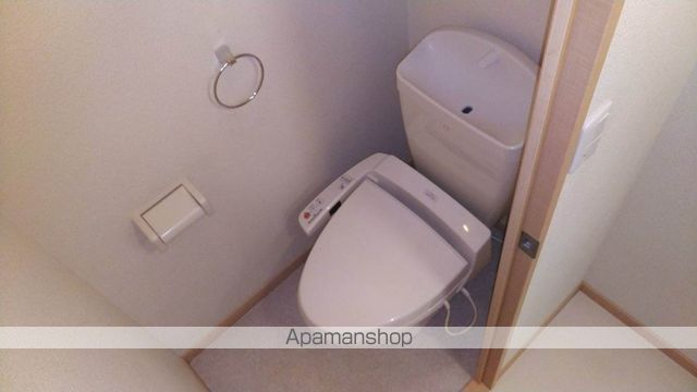 レオパレスコート グレイスIの内装写真