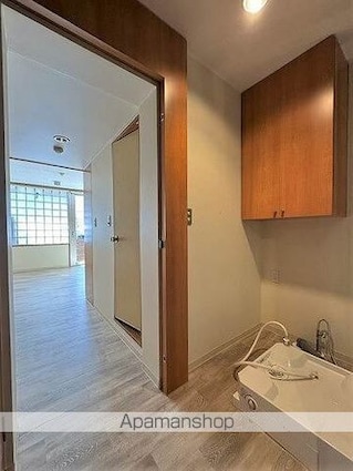 ハウス・エプタ[1K/20.2m2]のその他内装6