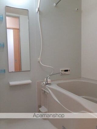 エスポワール[1LDK/42.63m2]のバス