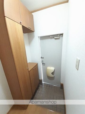 フォレスト金の原IIの内装写真