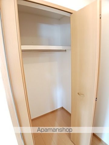 シンフォニーIの内装写真