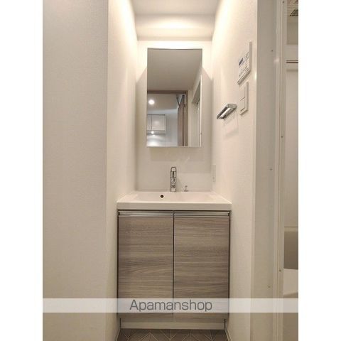 VILLA CREST HIGASHI UENOの内装写真