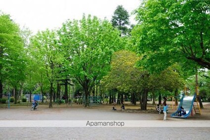 ビレッジハウス郷地２号棟[3DK/57.96m2]の周辺6