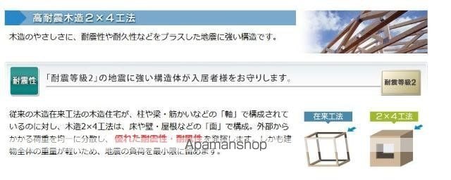 パルジェ別府の内装写真