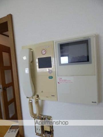 NH新大阪IIの内装写真