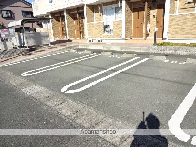 Lord Valleyの外観写真