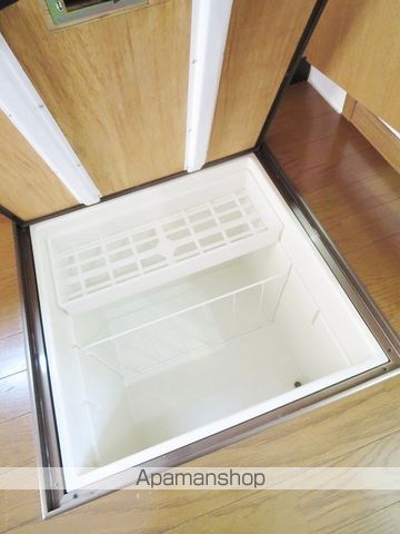 エトワール IVの内装写真