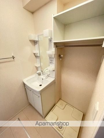 DーROOM24 Bの内装写真