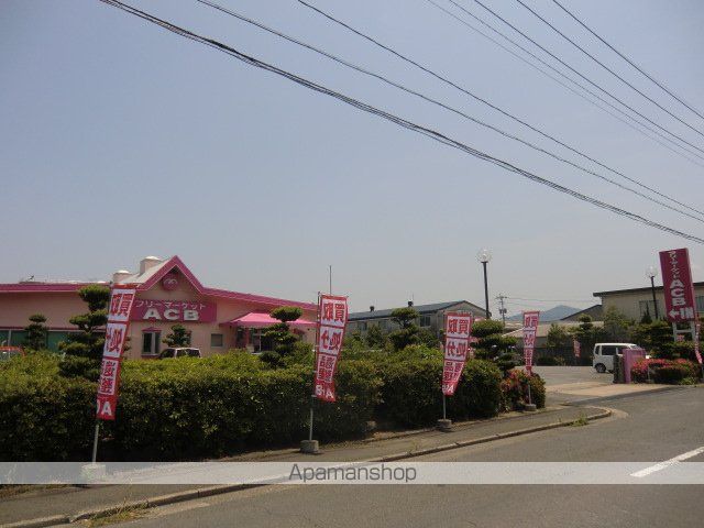 ロイヤルコートAの周辺写真