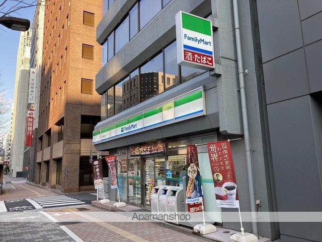 服部ビルの周辺写真