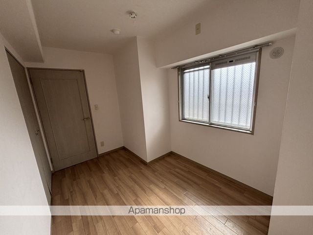 サンコーポ長楽寺マンションの内装写真