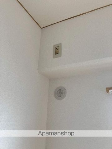 ブルースカイの内装写真