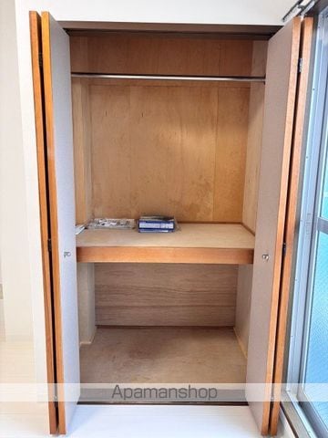 ブルーハイツ月読橋の内装写真