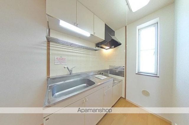 メゾンフルーレ Aの内装写真