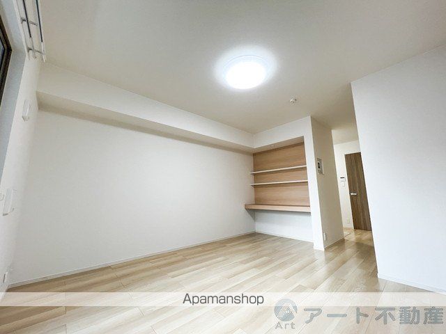 サンフラワー松前駅前の内装写真