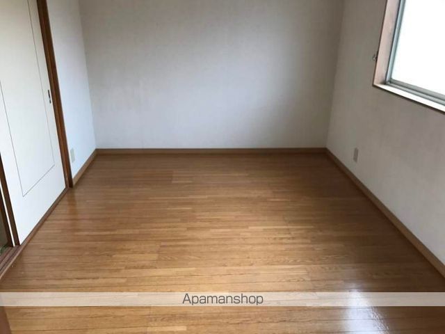 コンフォートハイツ1の内装写真