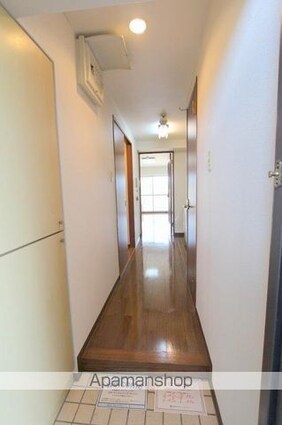 リベルテ太田[1K/34.15m2]の玄関