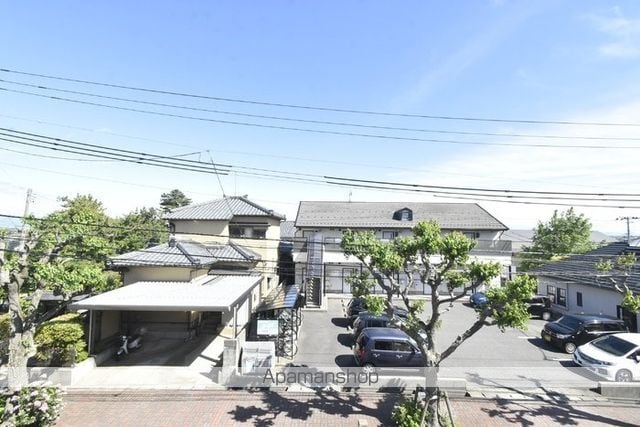 クリスタル大学南の内装写真