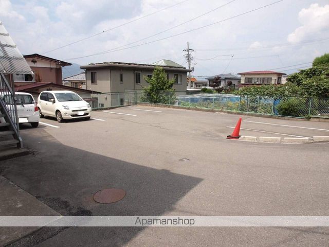 上原五味ハイツB棟のその他写真