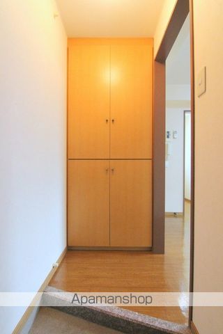 ロイヤルサンタ北久米の内装写真