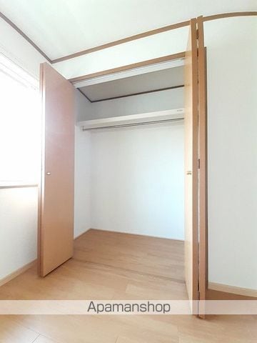 サンライズ別府の内装写真