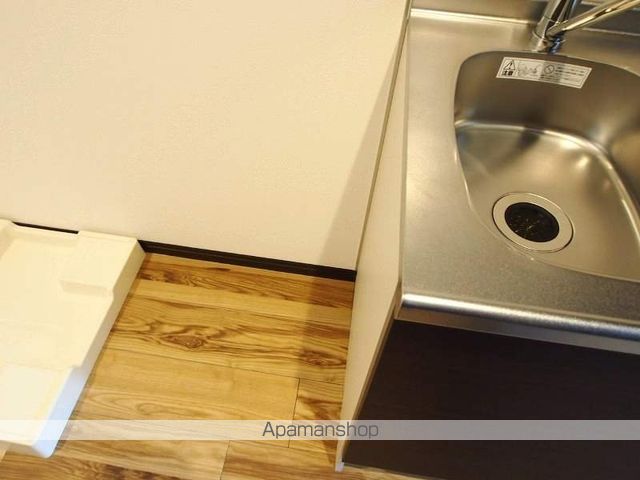 グランフィールド大宮の内装写真