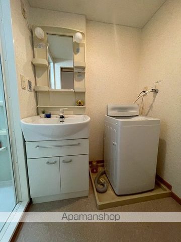 ベラヴィスタの内装写真
