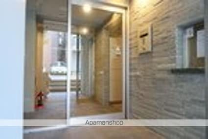 ハイリーフ上野[1K/25.03m2]のロビー1