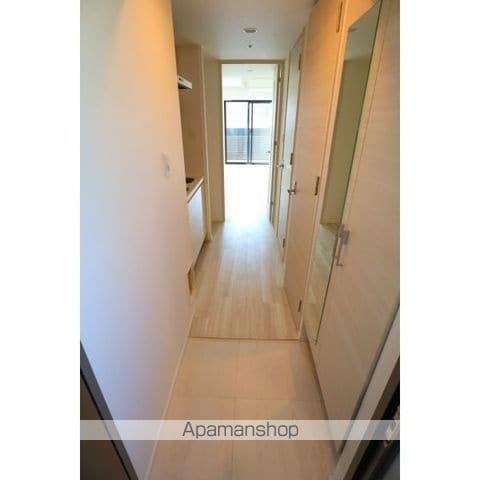 S-RESIDENCE福島玉川Tresの内装写真