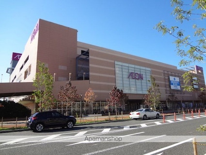 グランシャリオルーチェ[1K/26.64m2]の周辺1