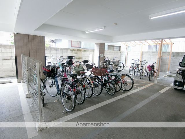 南海電鉄高野線 堺東駅 徒歩8分 11階建 築35年の外観写真
