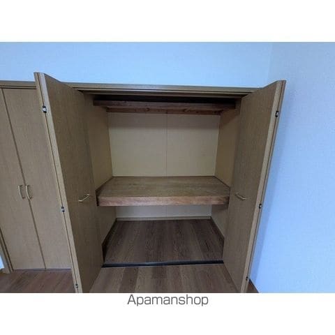 イーストヒルA棟の内装写真