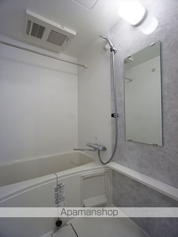 CREST TAPP大曽根IIの内装写真