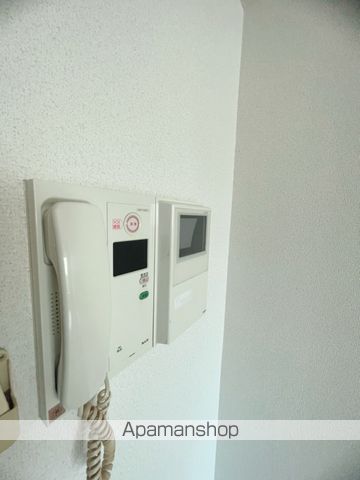 グラビスコート十日市の内装写真