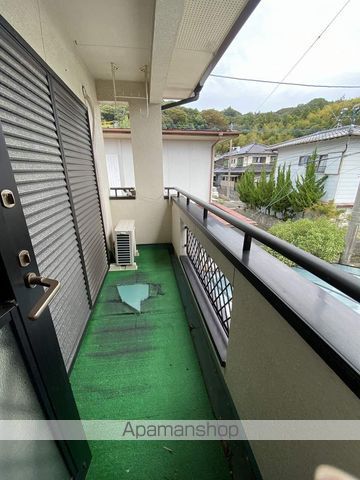 神在東5丁目貸家の内装写真