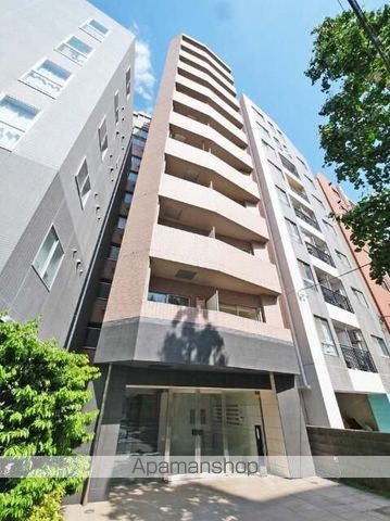 PARK MODERN 中野南